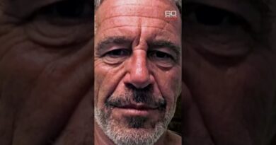 Is Trump in the Epstein files? | 60 Minutes Australia