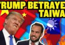Is Trump Really Tough On China Or Not?