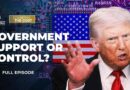 Is Trump taking control of Corporate America? | Counting the Cost
