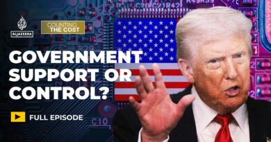 Is Trump taking control of Corporate America? | Counting the Cost