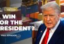 Is Trump winning the trade war and at what cost to the economy? | Counting the Cost