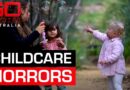 Isolated case or systemic failure? Shocking incidents at rogue childcare centres | 60 Minutes Aus