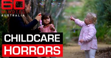 Isolated case or systemic failure? Shocking incidents at rogue childcare centres | 60 Minutes Aus