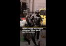 Israel carries out largest occupied West Bank raid in months | AJ #shorts