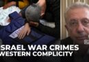 Israel kills journalists in Gaza because the world imposes no sanctions: Mustafa Barghouti