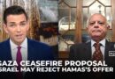 Israel may no longer accept ceasefire proposal after push for release of all captives: Analysis