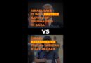 Israel murders Al Jazeera journalists in Gaza