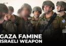 Israel uses famine as weapon of war: United Nations says Gaza famine is a failure of humanity