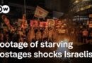 Israeli analyst: Media is ‘shirking responsibility’ in saying ‘hunger in Gaza is Hamas’ fault’