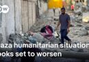 Israeli defense minister approves Gaza City takeover plan as 50,000 reservists to be drafted