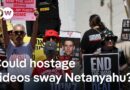 Israeli far-right ‘uses’ images of hostages ‘to justify further expansion of military power in Gaza’