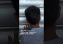 Israeli forces raid Ramallah currency exchange | DW News