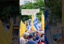 Israeli Pilots Protest War in Gaza