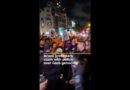 Israeli protesters clash with police over Gaza genocide | AJ #shorts