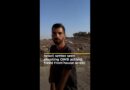 Israeli settler seen shooting OWB activist freed from house arrest