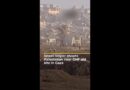 Israeli sniper shoots Palestinian near GHF aid site in Gaza | AJ#shorts