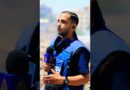 Israeli Strike Kills 5 Al Jazeera Journalists