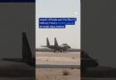 Israeli strikes hit Yemen capital Sanaa