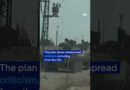 Israelis protest following announcement to take control of Gaza City | DW News