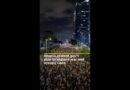 Israelis protest government plans to expand war and occupy Gaza | AJ #shorts