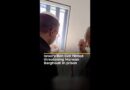 Israel’s Ben Gvir filmed threatening Marwan Barghouti in prison | AJ #shorts