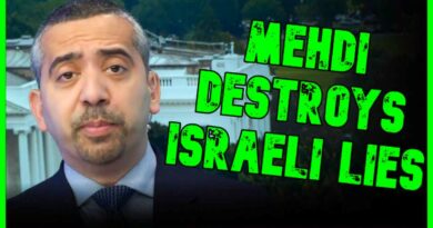 Israel’s Biggest Lies DEBUNKED | The Kyle Kulinski Show