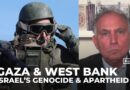 Israel’s genocide in Gaza reinforces its apartheid in the West Bank: Marwan Bishara