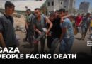 Israel’s Military Plans to Occupy Gaza City: Humanitarian Crisis Escalates