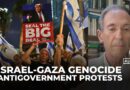 Israel’s silence ‘exposes’ Netanyahu’s aim to continue the war in Gaza: Analysis