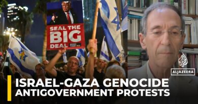 Israel’s silence ‘exposes’ Netanyahu’s aim to continue the war in Gaza: Analysis