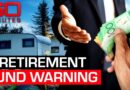 “It’s a disgrace”: Are your life savings ever really safe? | 60 Minutes Australia