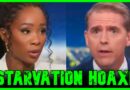 ‘IT’S A HOAX!’: Depraved CNN Host Says NOBODY Starving In Gaza | The Kyle Kulinski Show