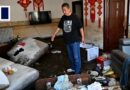 ‘It’s all gone’: Beijing villagers left with nothing after deadly floods