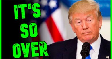 IT’S SO OVER | The Kyle Kulinski Show