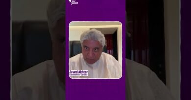 Javed Akhtar on Pakistanis Admiring India and Cross-Country Relations | The Quint