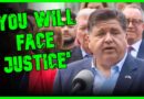 JB Pritzker THREATENS TO JAIL Trump Regime Criminals | The Kyle Kulinski Show