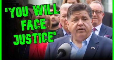 JB Pritzker THREATENS TO JAIL Trump Regime Criminals | The Kyle Kulinski Show
