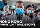Jimmy Lai’s national security trial enters final arguments in high-stakes Hong Kong case