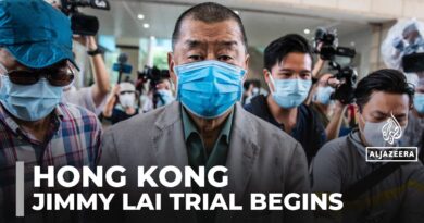 Jimmy Lai’s national security trial enters final arguments in high-stakes Hong Kong case