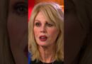 Joanna Lumley’s iconic voice | 60 Minutes Australia