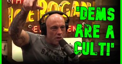 Joe Rogan Keeps Making Everything Worse For Himself | The Kyle Kulinski Show