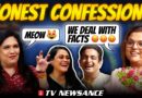 Kalli vs NDTV, Navika loves Ranveer, & NDTV loves godmen | TV Newsance 312