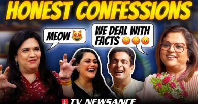 Kalli vs NDTV, Navika loves Ranveer, & NDTV loves godmen | TV Newsance 312