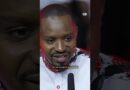 Kenyan activist running for president | DW News