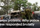 Kenya’s ongoing youth protests after one year: What’s different? | DW News
