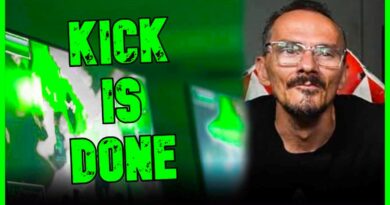 KICK IS F*CKED | The Kyle Kulinski Show