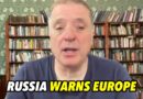 Kiev Strike Was Moscow’s Warning To Europe; Zelensky Threats Stall Peace Moves; Vance Backs Witkoff