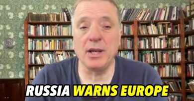 Kiev Strike Was Moscow’s Warning To Europe; Zelensky Threats Stall Peace Moves; Vance Backs Witkoff