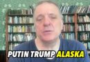 Kiev’s Pokrovsk Counterattacks Fail; Huge Oreshnik Strike Damage Confirmed; Putin Trump Go To Alaska