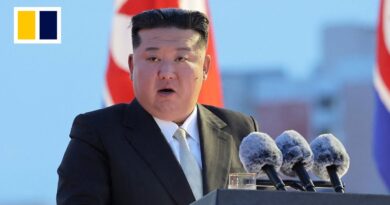 Kim Jong-un to attend Victory Day parade in Beijing